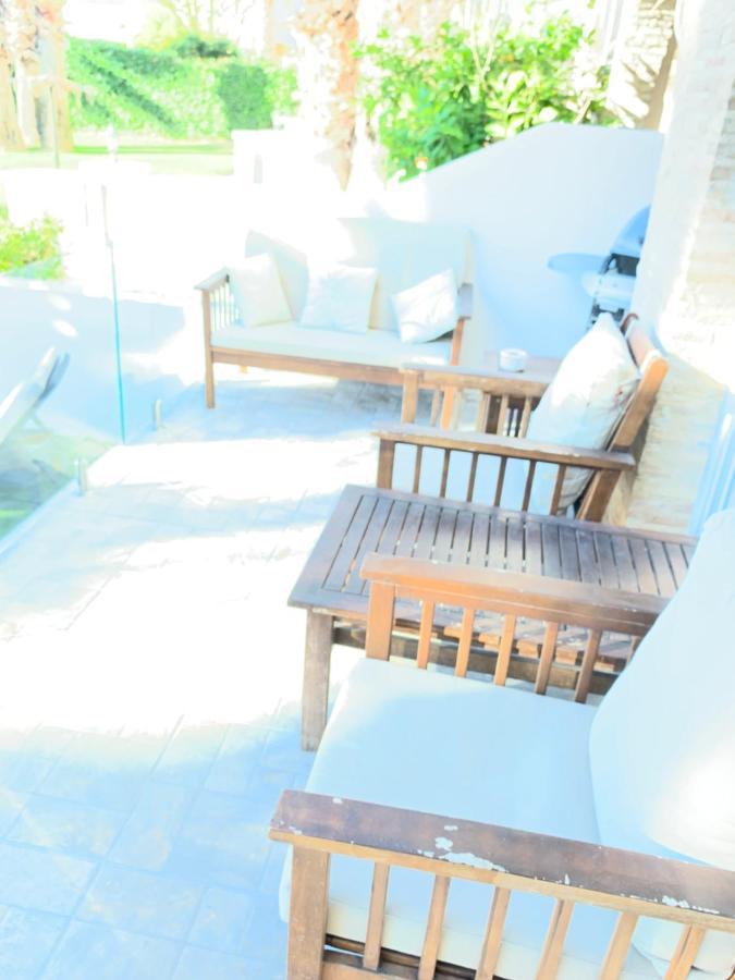 Casa Cadi Apartment โอริอุเอลา ภายนอก รูปภาพ
