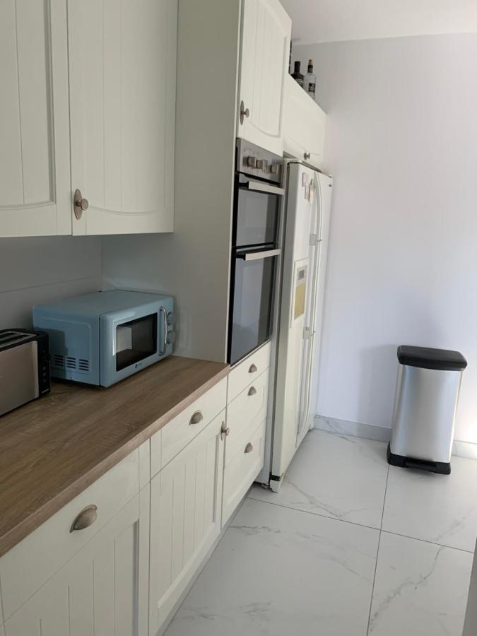 Casa Cadi Apartment โอริอุเอลา ภายนอก รูปภาพ
