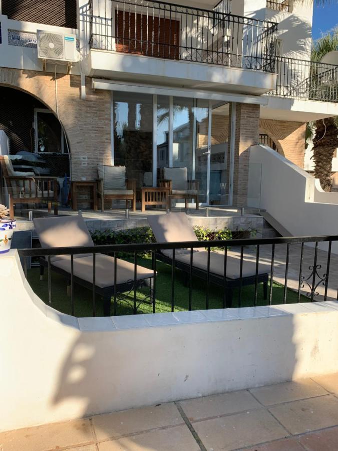 Casa Cadi Apartment โอริอุเอลา ภายนอก รูปภาพ