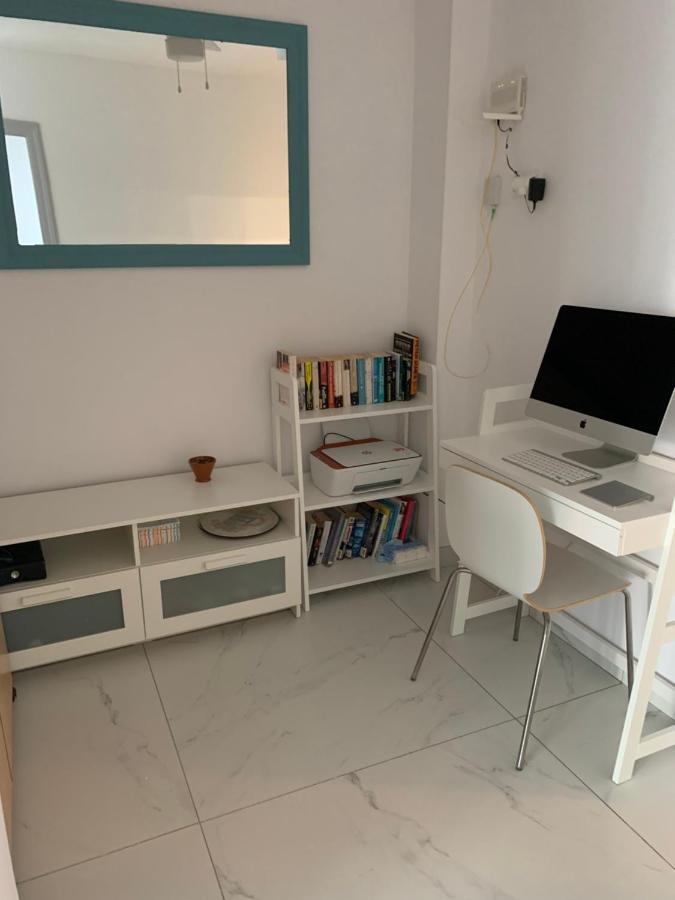 Casa Cadi Apartment โอริอุเอลา ภายนอก รูปภาพ