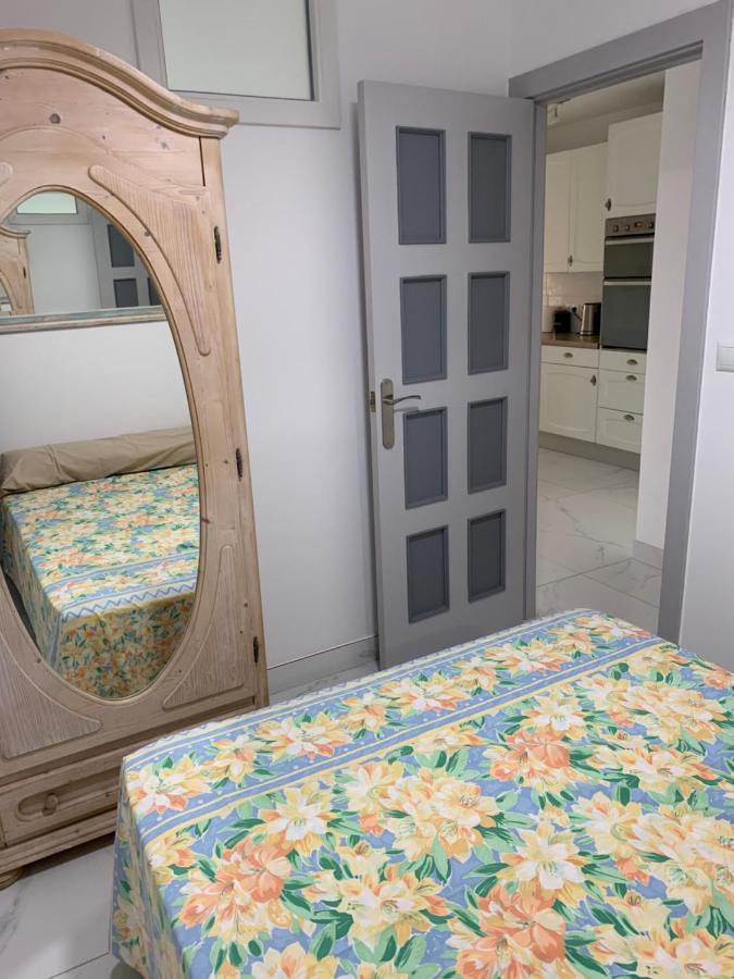 Casa Cadi Apartment โอริอุเอลา ภายนอก รูปภาพ