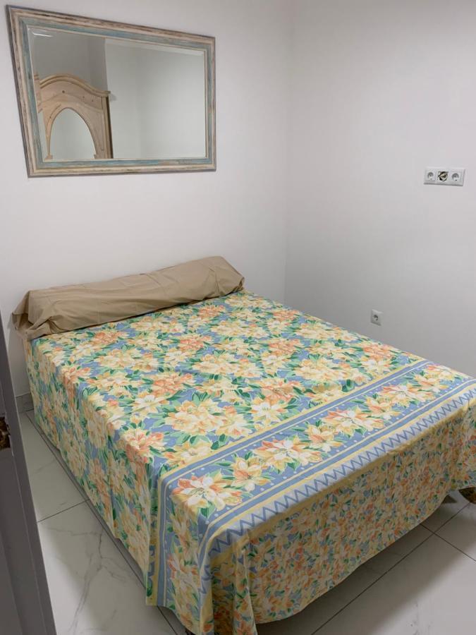 Casa Cadi Apartment โอริอุเอลา ภายนอก รูปภาพ